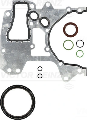 Gasket Kit, crankcase